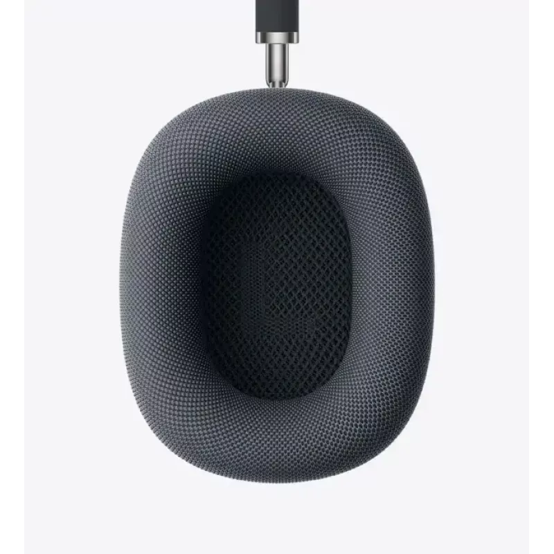 Kuulokkeet Apple AirPods Max 2 – langaton Bluetooth, korvan ympäri, panta, 386,2 g, navy