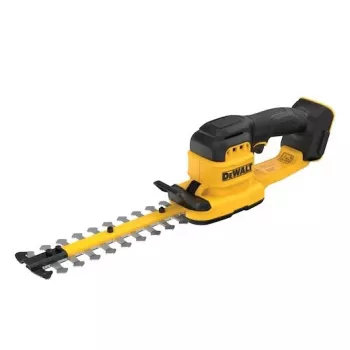 DeWalt DCMHT520N-XJ akku-kompakti pensasleikkuri