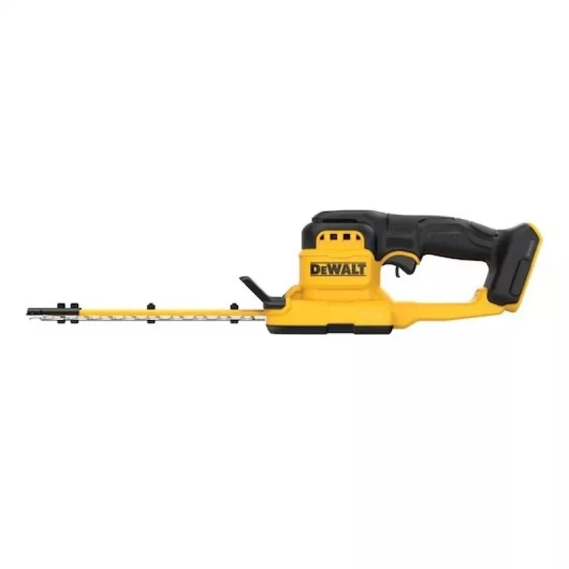 DeWalt DCMHT520N-XJ akku-kompakti pensasleikkuri