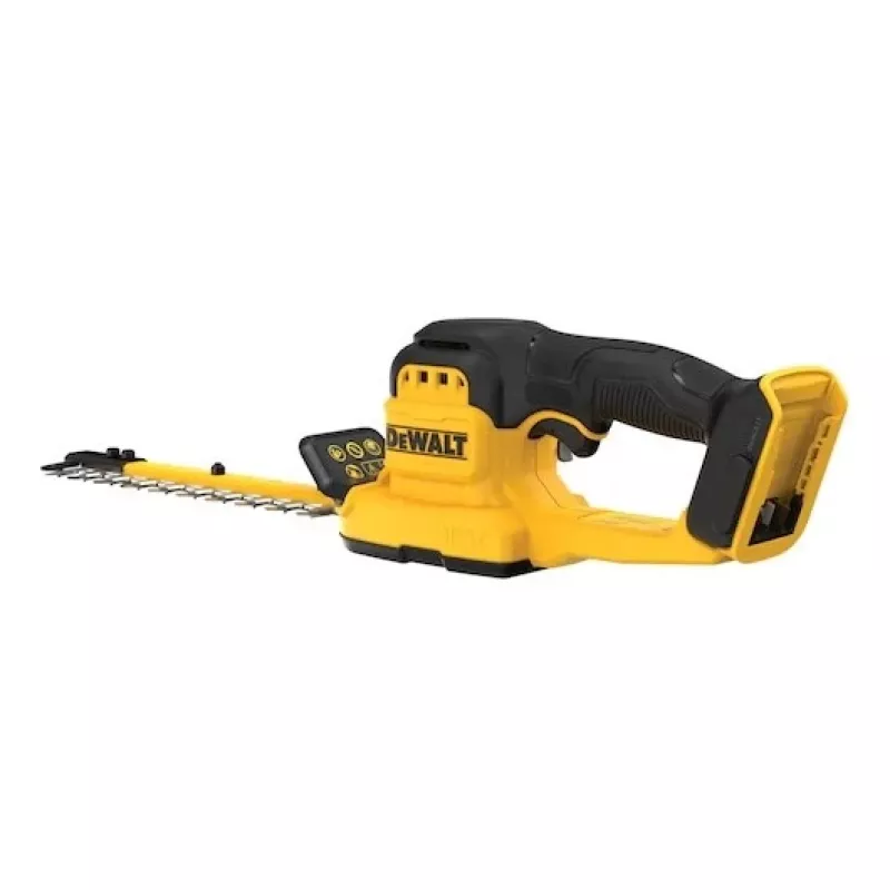 DeWalt DCMHT520N-XJ akku-kompakti pensasleikkuri