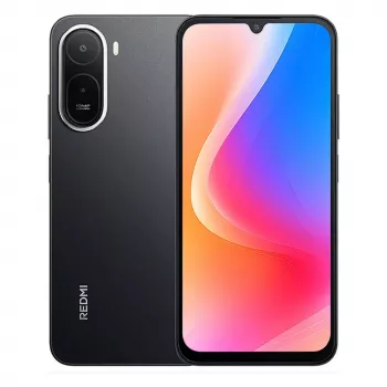Älypuhelin Xiaomi Redmi A7 Pro — Unisoc T7250, 4 GB RAM, 128 GB, 6,9″ (1600x720), Dual SIM, 6000 mAh, musta