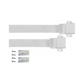 Goodconnections 8055-F23QW Ethernet-patchkaapeli valkoinen