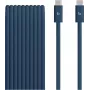Apple Beats 240W USB-C - USB-C punottu kaapeli 3 m Nitro Navy MHX84ZM/A