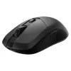 MSI VERSA 300 WIRELESS 8K pelihiiri, molempikätinen, optinen, 2600 DPI, 6 painiketta, musta