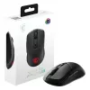 MSI VERSA 300 WIRELESS 8K pelihiiri, molempikätinen, optinen, 2600 DPI, 6 painiketta, musta