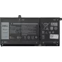 Pääakku 11,25 V 3550 mAh Dell Vostro 5502
