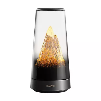 Mesh-Wi‑Fi-järjestelmä HUAWEI WiFi Mesh X3 Pro Suite — Dual‑Band (2,4/5 GHz), Wi‑Fi 7, 3570 Mbit/s, sisäiset antennit, musta