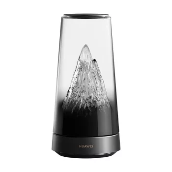 Mesh-Wi‑Fi-järjestelmä HUAWEI WiFi Mesh X3 Pro Suite — Dual‑Band (2,4/5 GHz), Wi‑Fi 7, 3570 Mbit/s, sisäiset antennit, musta