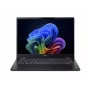 Kannettava tietokone Acer TravelMate P6 14 AI TMP614-54T Intel Ultra 5, 16 GB RAM, 512 GB SSD, Windows 11 Pro, 226-V-akku