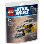 30728 Star Wars The Razor Crest mini-malli (polybag)