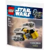 30728 Star Wars The Razor Crest mini-malli (polybag)