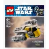 30728 Star Wars The Razor Crest mini-malli (polybag)