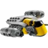 30728 Star Wars The Razor Crest mini-malli (polybag)