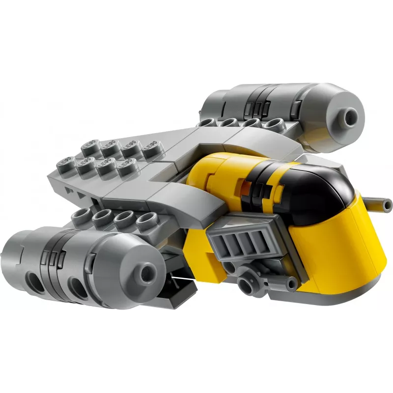 30728 Star Wars The Razor Crest mini-malli (polybag)