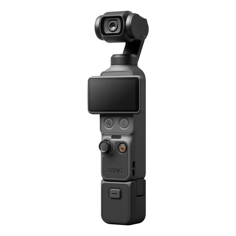 DJI Osmo Pocket 4 käsikamera (Creator Combo)