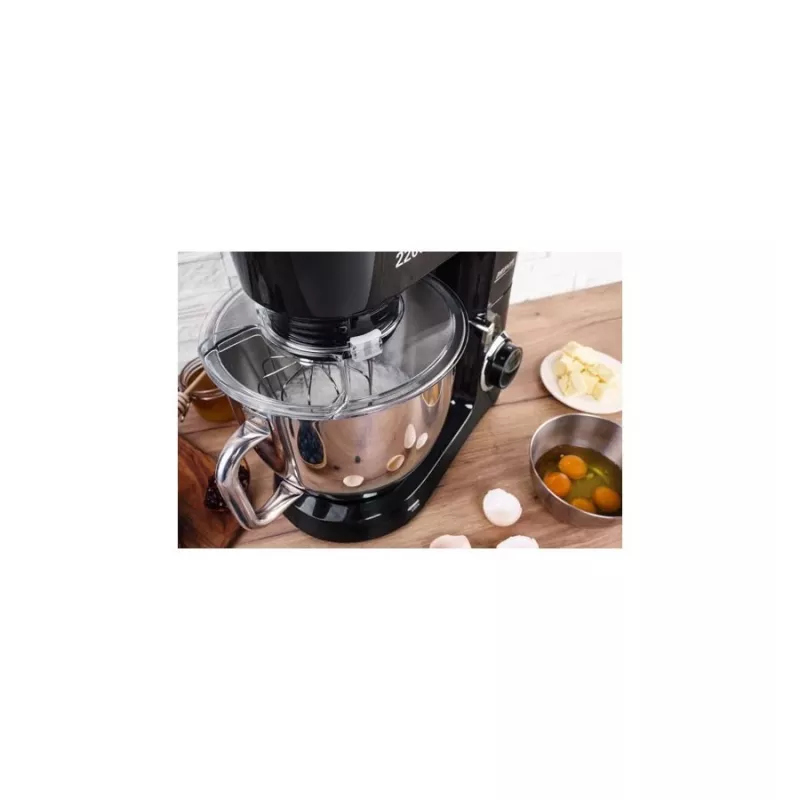 Planeettasekoitin MPM MRK-19 — MPM MRK-19 planeettasekoitin