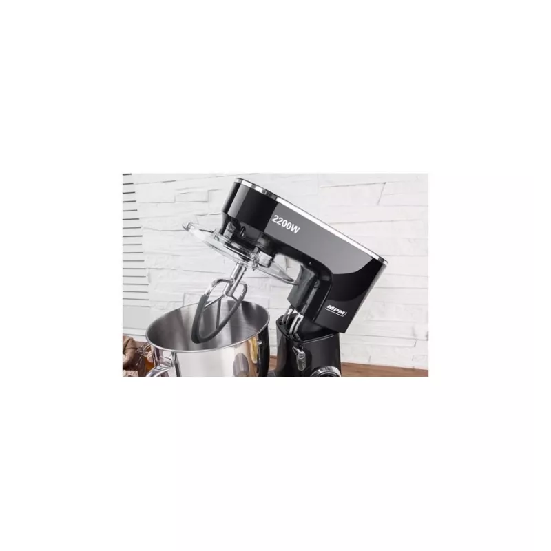 Planeettasekoitin MPM MRK-19 — MPM MRK-19 planeettasekoitin