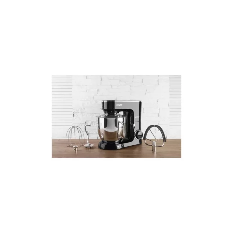 Planeettasekoitin MPM MRK-19 — MPM MRK-19 planeettasekoitin