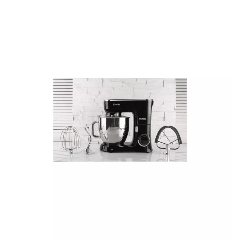 Planeettasekoitin MPM MRK-19 — MPM MRK-19 planeettasekoitin
