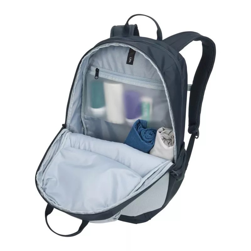 Thule 5508 EnRoute reppu 26L Soft Blue/Darkest Blue