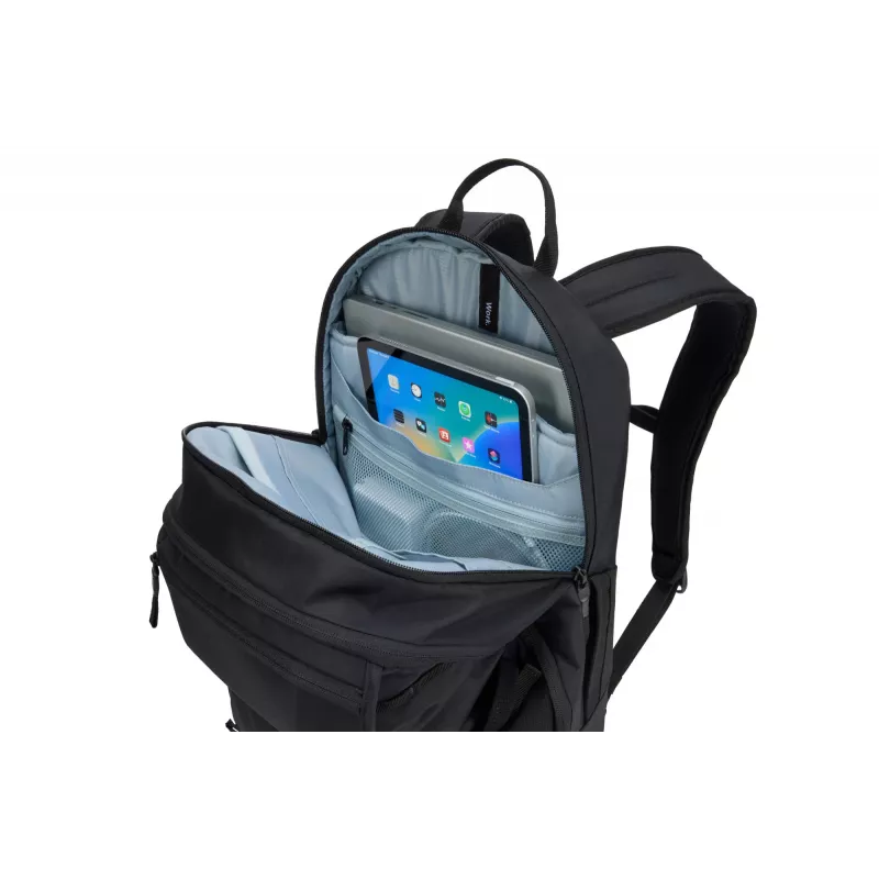 Thule 5512 EnRoute reppu 30L musta