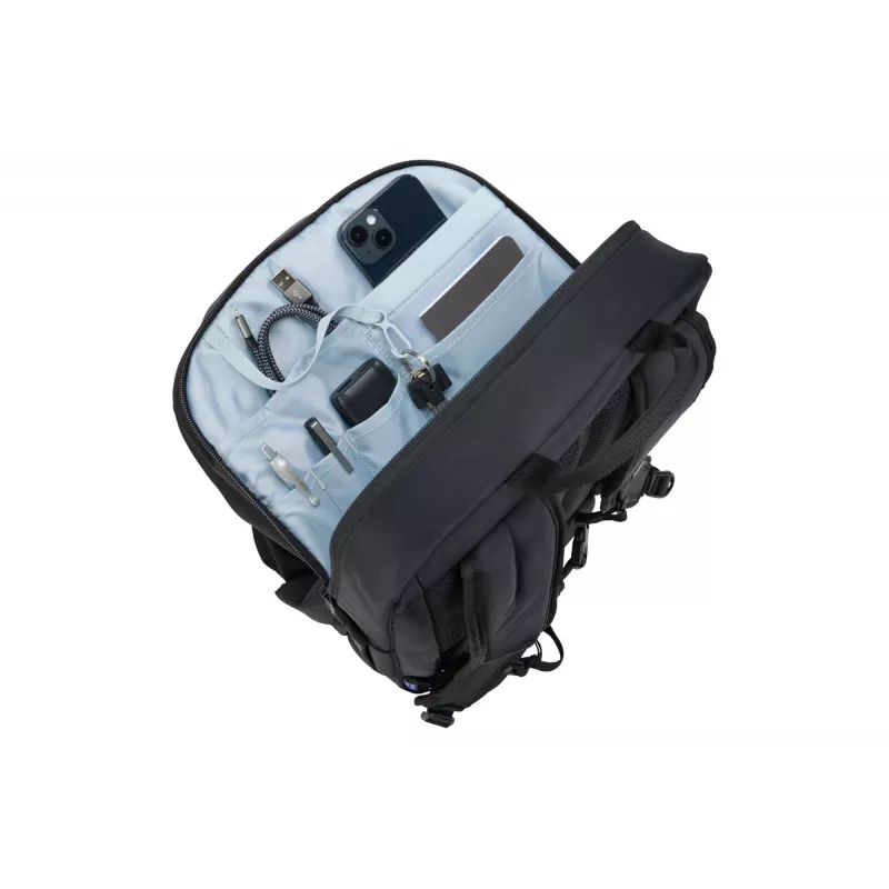 Thule 5512 EnRoute reppu 30L musta