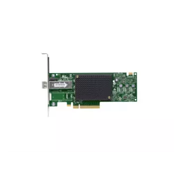 Sovitin – 16 Gb – yksi portti – kuitu