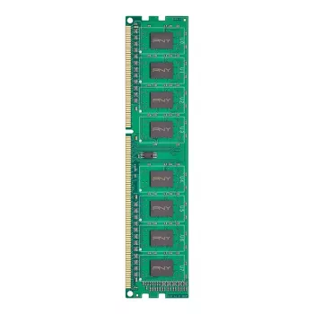 Muistimoduuli PNY DDR3 8GB 1600MHz