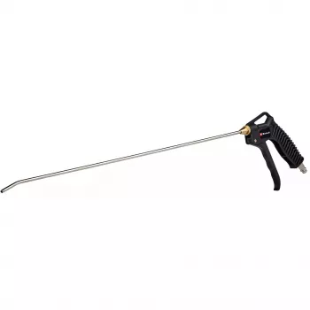 Einhell puhalluspistooli Blow-out gun, suurin tulopaine 8 bar
