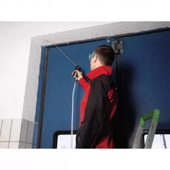 Einhell puhalluspistooli Blow-out gun, suurin tulopaine 8 bar