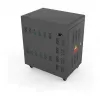 GoodConnections ANTARES T20 -tablettilatauskärry UVC-desinfiointi musta