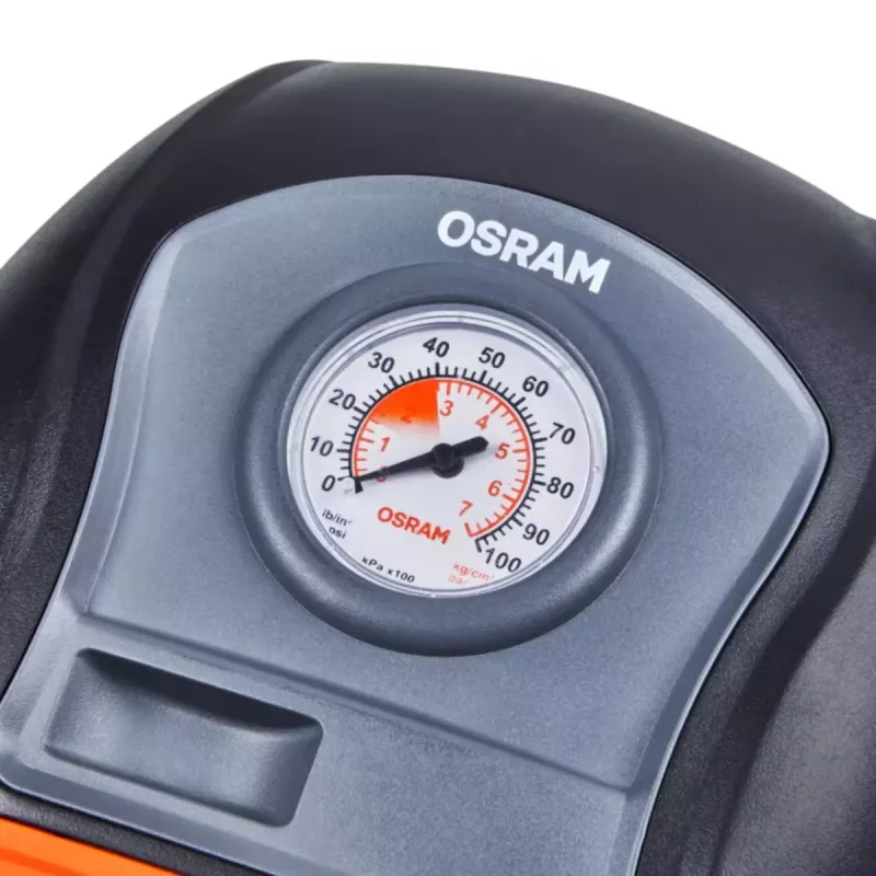 Osram Tyreinflate 200 autokompressori 12 V