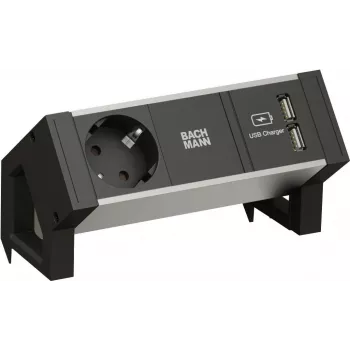 Bachmann 937.102 musta
