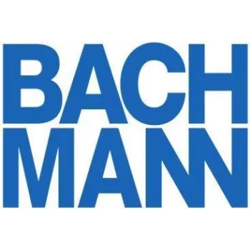 Bachmann 420.0211 musta