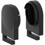 Desk End Caps Bachmann 708.000 — varapäätykorkit Cycle Setille