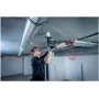 Metabo 600324850 18V akkuporavasara — akkuporavasara, 18 V paristokäyttöinen