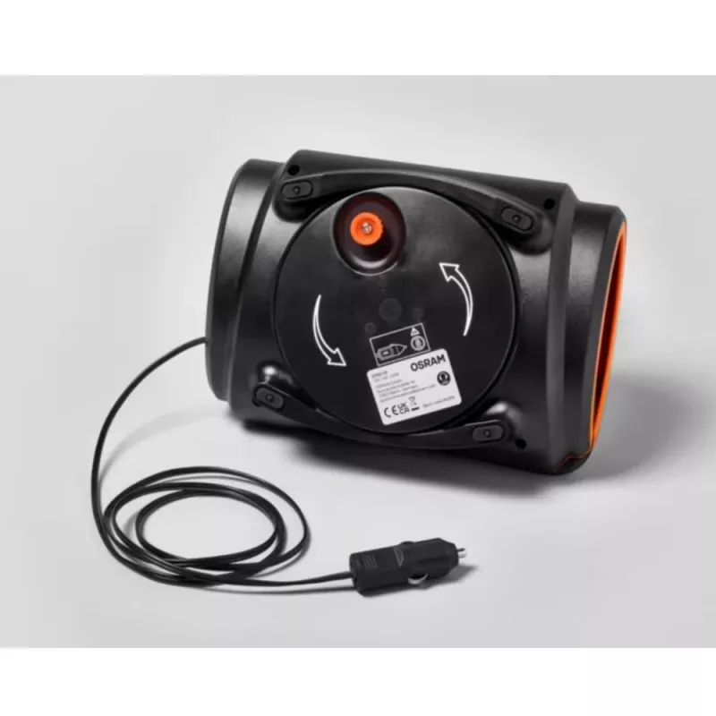 Osram Tyreinflate 2110 autokompressori 12 V