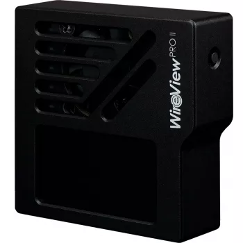 Thermal Grizzly WireView Pro II Reverse – GPU-tehonmittauslaite, 12V-2x6 (TG-WV-P2-H19R)