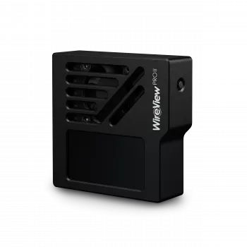 Thermal Grizzly WireView Pro II Normal – GPU-tehonmittauslaite, 12V-2x6 (TG-WV-P2-H19N)