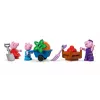 DUPLO Peppa Pig 10461 Isoisä Possun puutarha ja kasvihuone -rakennuspalikat
