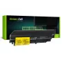 Greencell kannettavan tietokoneen akku Lenovo ThinkPad R61 T61 R400 T400 11,1V 4400mAh