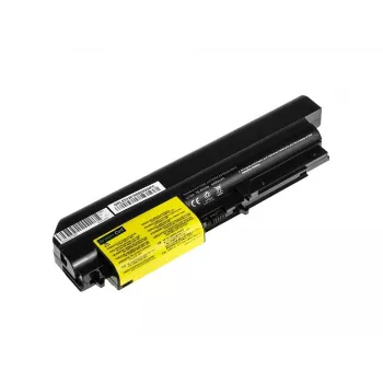 Greencell kannettavan tietokoneen akku Lenovo ThinkPad R61 T61 R400 T400 11,1V 4400mAh