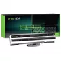 Akku Sony SY05 Green Cell