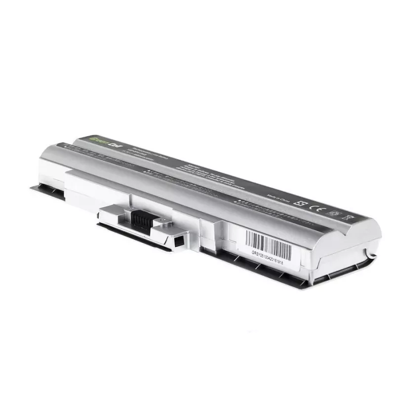 Akku Sony SY05 Green Cell