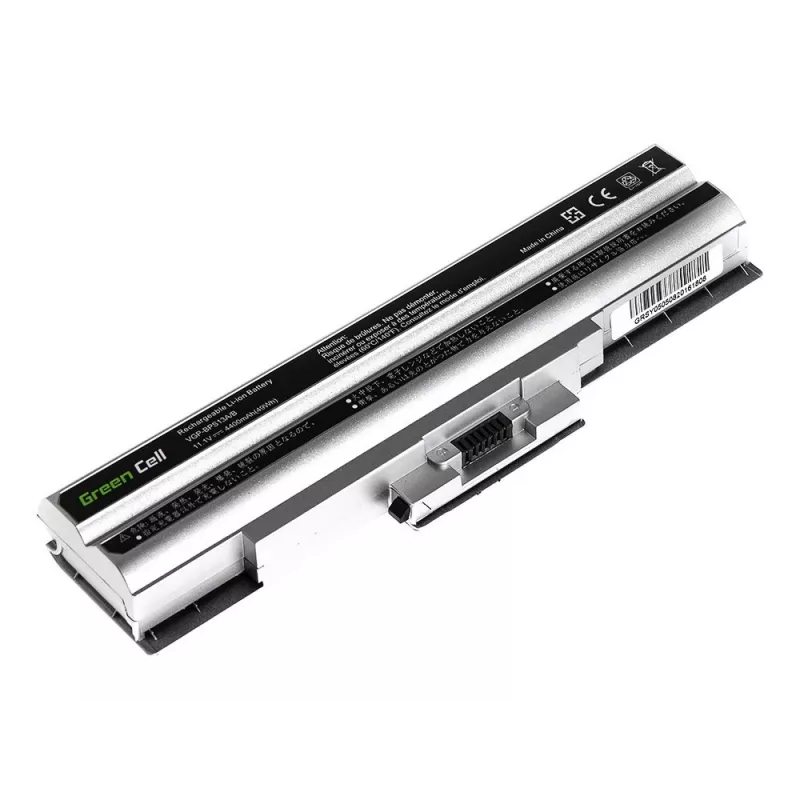 Akku Sony SY05 Green Cell