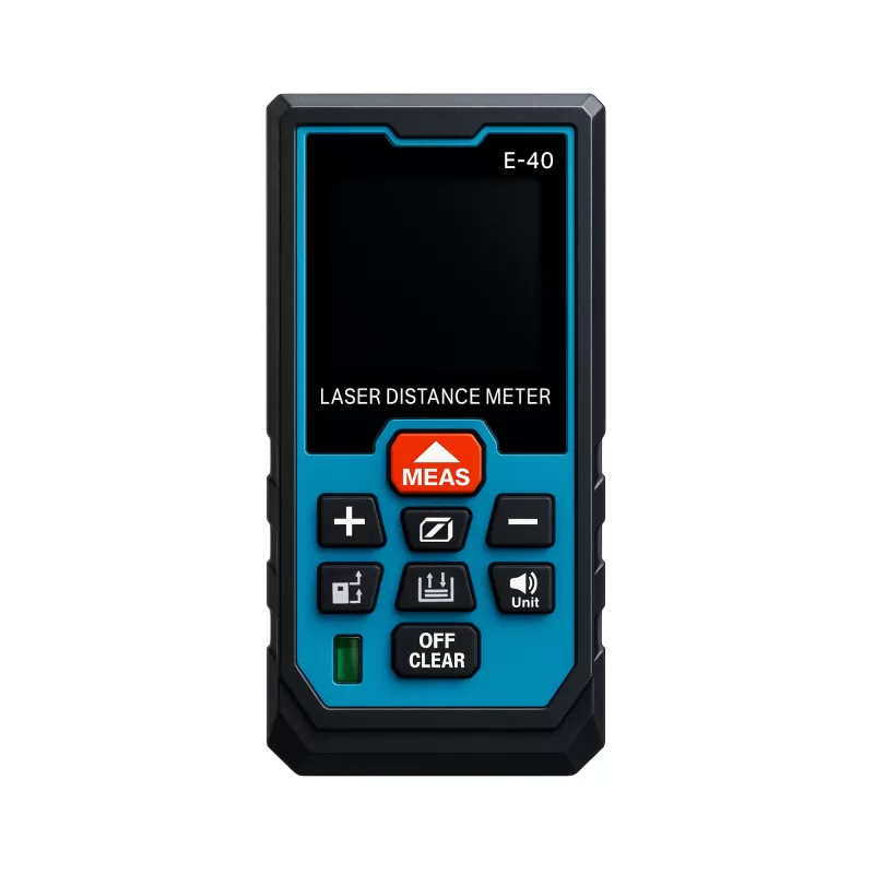 Extralink Powerlink laseretäisyysmittari 40M PWL-ES-40