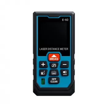 Extralink Powerlink laseretäisyysmittari 60M PWL-ES-60