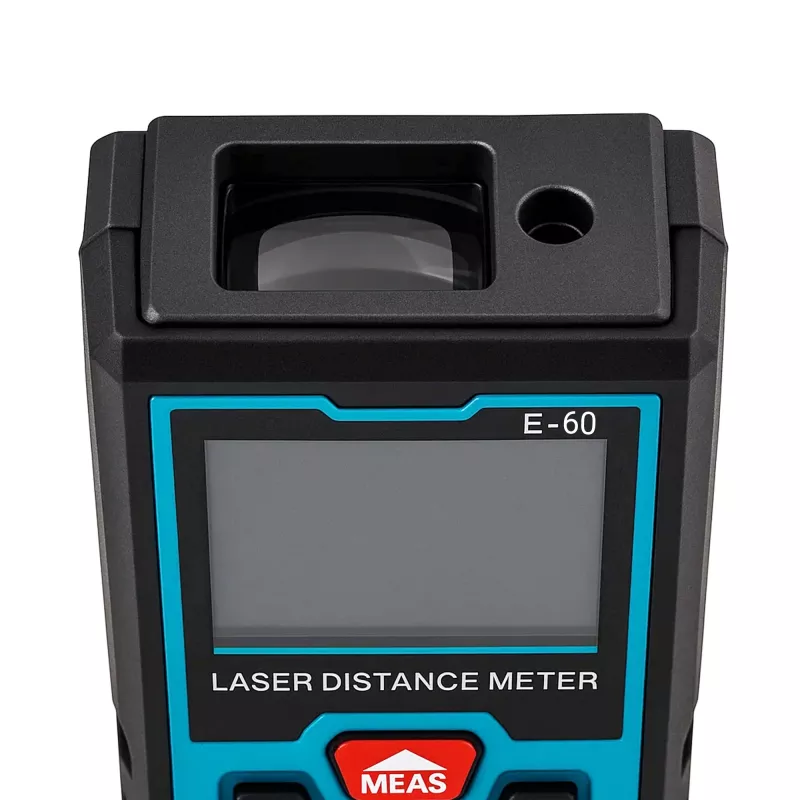 Extralink Powerlink laseretäisyysmittari 60M PWL-ES-60