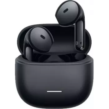 Langattomat nappikuulokkeet Xiaomi Redmi Buds 8 Active — aktiivinen melunvaimennus, Bluetooth, sininen