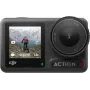 Toimintakamera DJI Osmo Action 4 Essential Combo – 4K, musta, DJI
